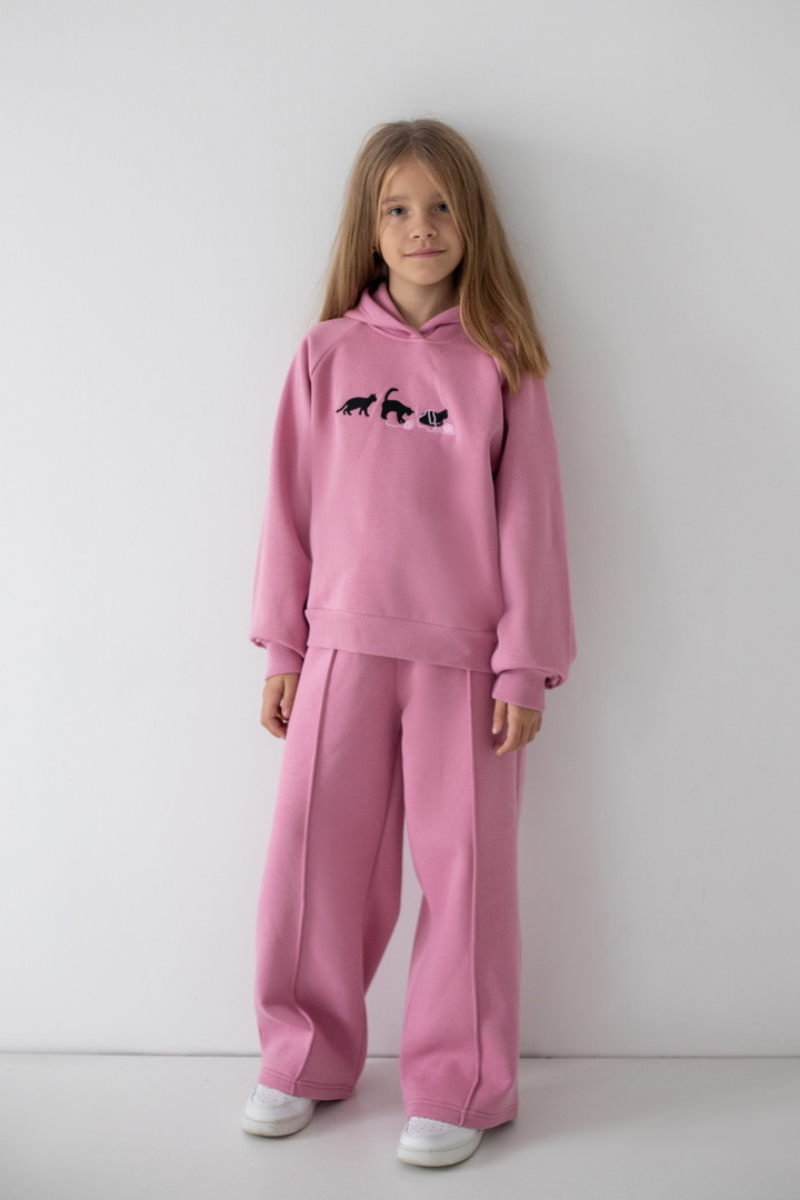 Костюм для дівчаток